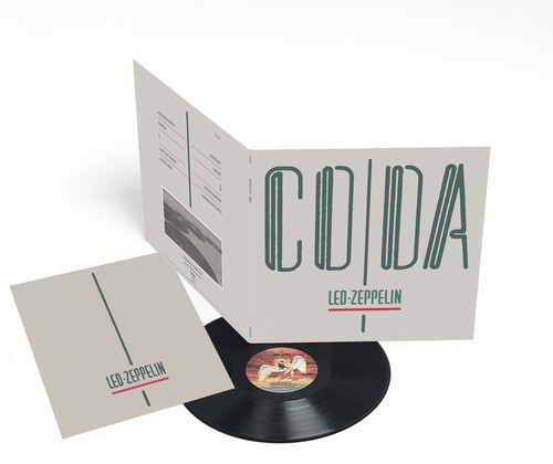 Coda [Remastered]