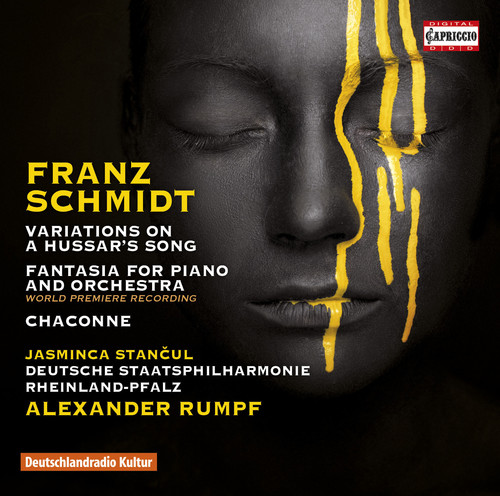 Franz Schmidt: Variations On A Hussar's Song