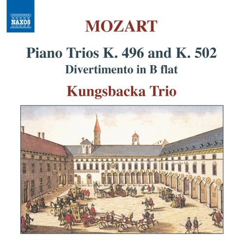 Piano Trios 1