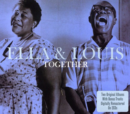 Ella & Louis Together [Import]