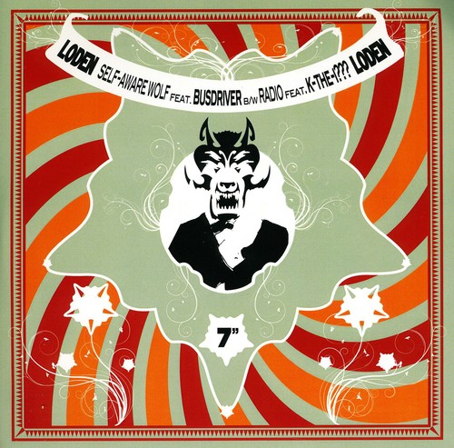 Self-aware Wolf/ Radio