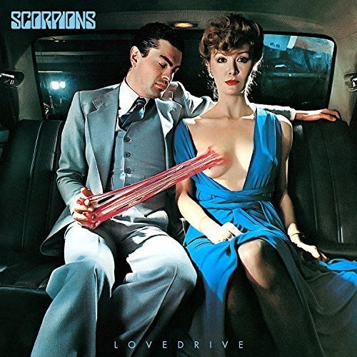 Lovedrive: 50th Band Anniversary [Import]