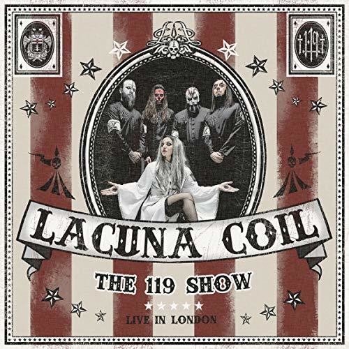 119 Show: Live In London (2 CD + DVD) [Import]