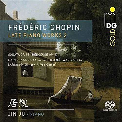 Late Piano Works 2