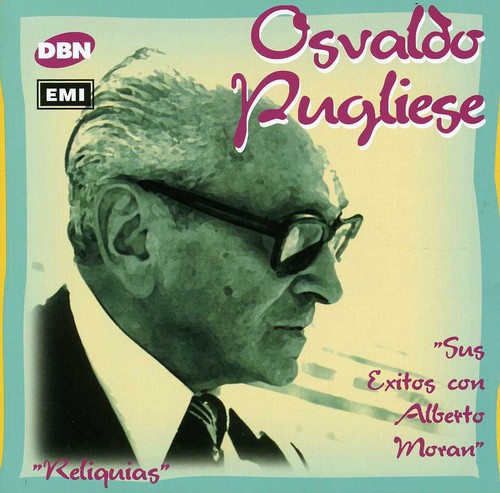 Sus Exitos Con Alberto Moran [Import]