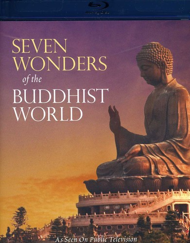 Seven Wonders of the Buddhist World