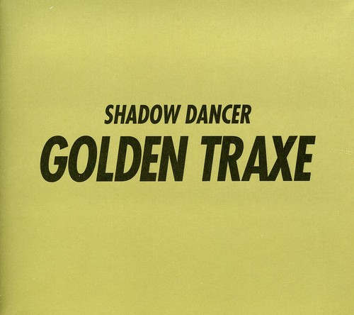 Golden Traxe
