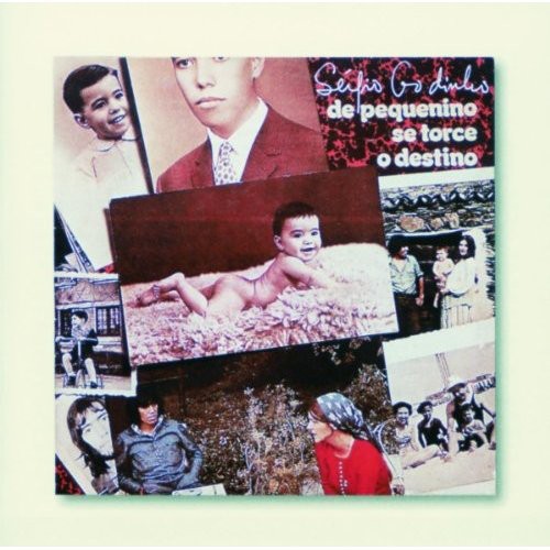 De Pequenino Se Torce [Import]