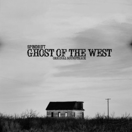 Ghost of the West