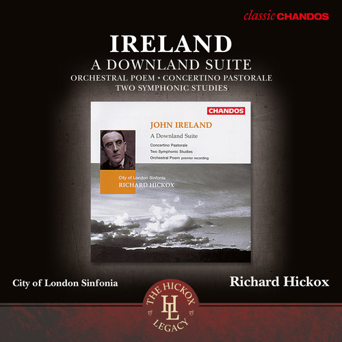 Ireland: Downland Suite