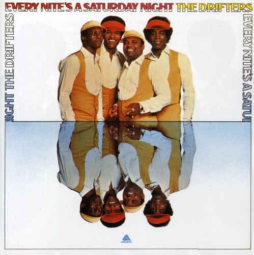 Every Nite's a Saturday Night [Import]