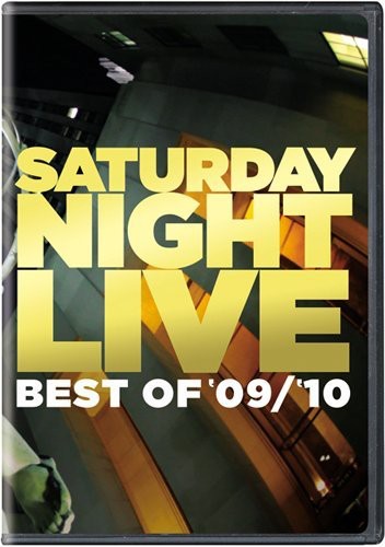 Saturday Night Live: The Best of '09 /  '10