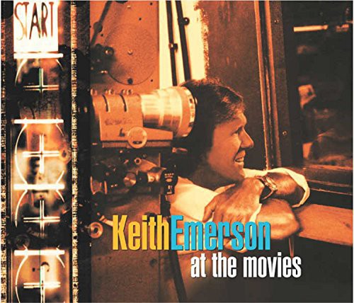 At the Movies: 3CD Boxset Edition [Import]