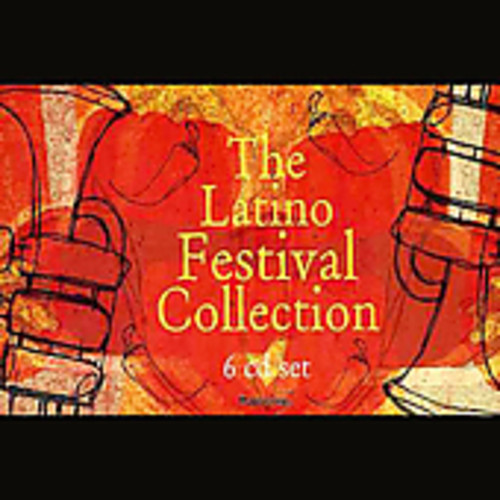 Latino Festival Collection / Various