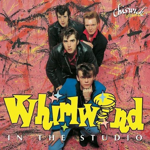 In the Studio [Import]