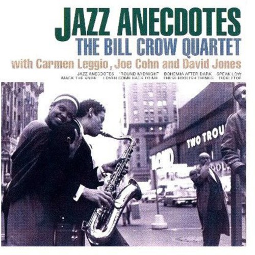 Jazz Anecdotes [Import]