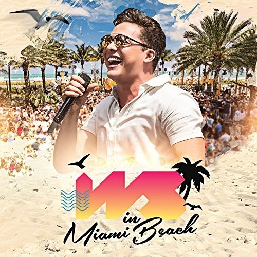 Ws In Miami Beach [Import]