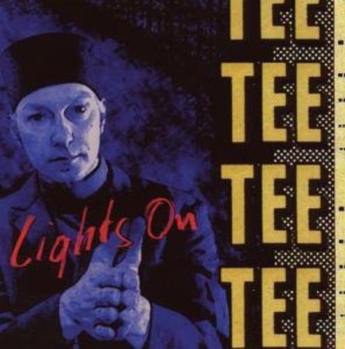 Lighst on [Import]