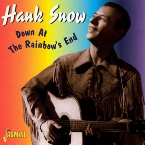 Down at the Rainbow's End [Import]