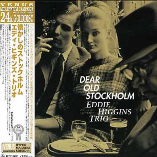 Dear Old Stockholm [Import]