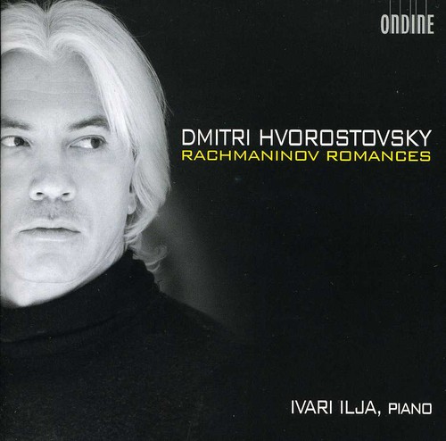 Rachmaninov Romances
