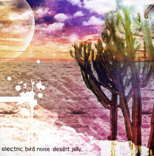 Desert Jelly