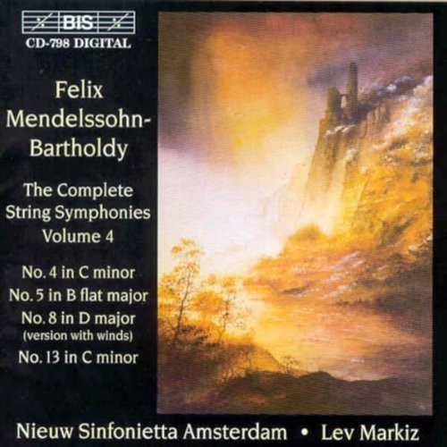 String Symphonies I