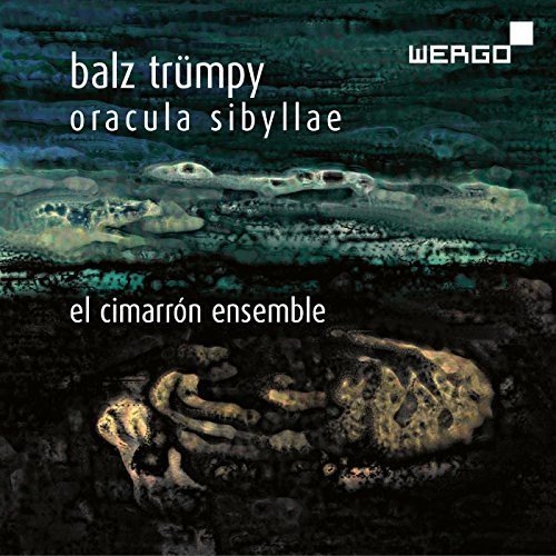 Balz Trumpy: Oracula Sybillae