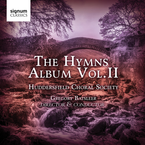 Hymns Album 2