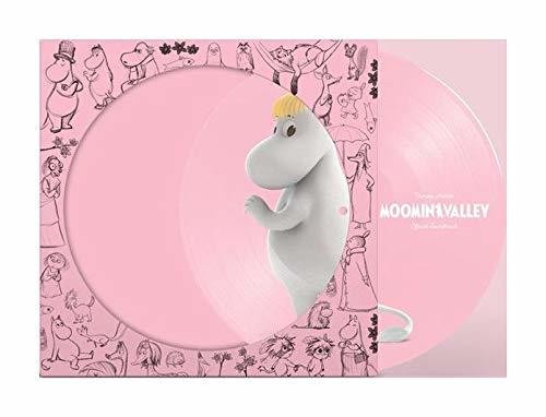 Moominvalley (Snorkmaiden) (Original Soundtrack) [Import]