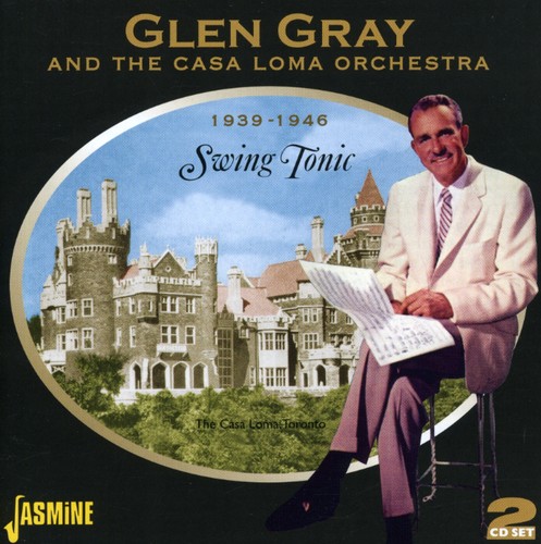 Swing Tonic 1939-46 [Import]