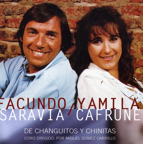 De Changuitos y Chinitas [Import]