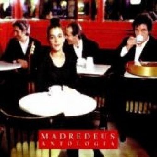 Antologia [Import]