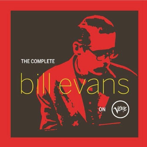 Complete Bill Evans on Ver [Import]