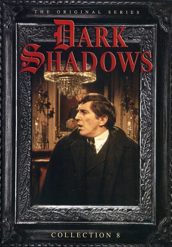Dark Shadows Collection 08