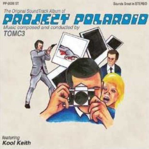 Project Polaroid - Project Polaroid