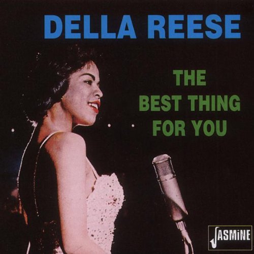 Best Thing for You [Import]