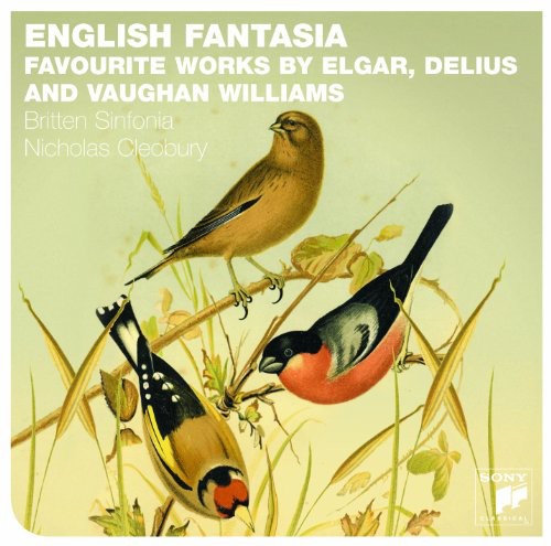 English Fantasia