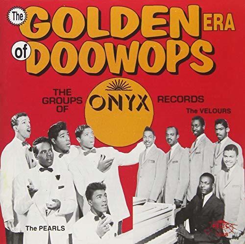 Golden Era of Doowops