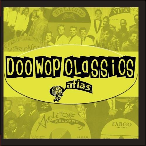 Doo-Wop Classics 11 / Various