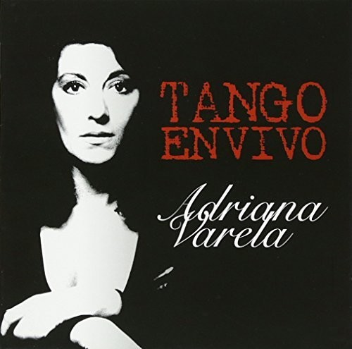 Tango En Vivo [Import]