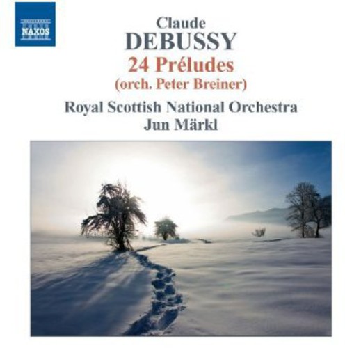 Piano Preludes
