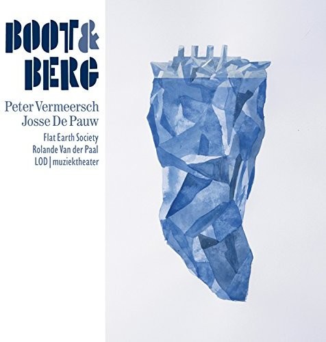 Boot & Berg