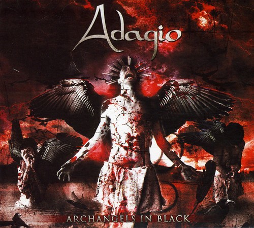 Archangels in Black [Import]
