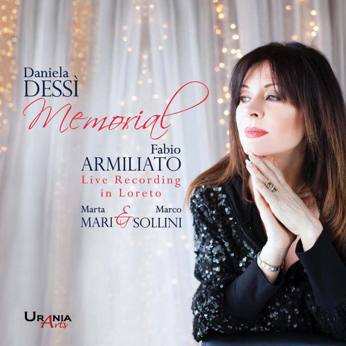 Daniela Dessi: Memorial