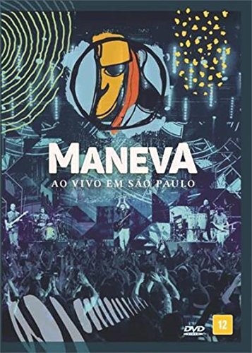AO VIVO EM SAO PAULO