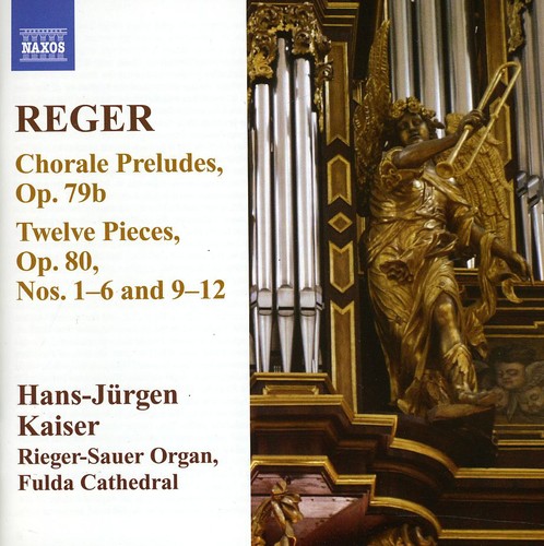 Organ Works 11
