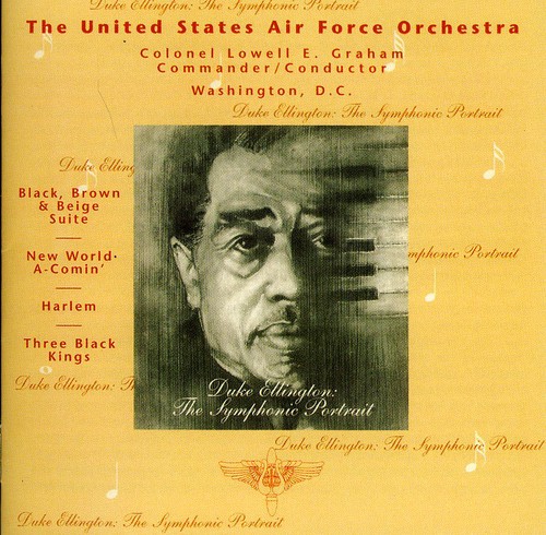 Symphonic Portrait
