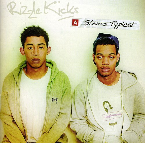 Stereo Typical [Import]