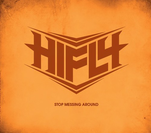 STOP MESSING AROUND